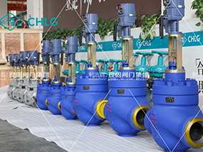 良固閥門開拓非洲能源新藍(lán)海，誠邀全球合作伙伴共襄綠色未來